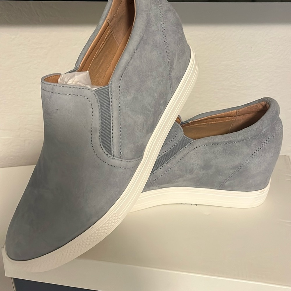 Brand new, unworn in box